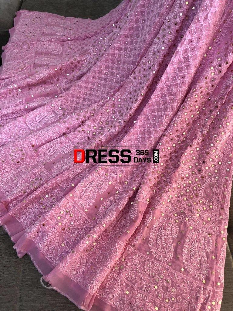 Kam daam ka on sale lehenga