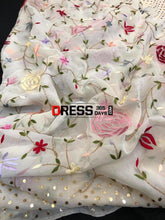 Parsi Gara Dupattas | Buy Designer Parsi Gara Dupattas | Dress365days